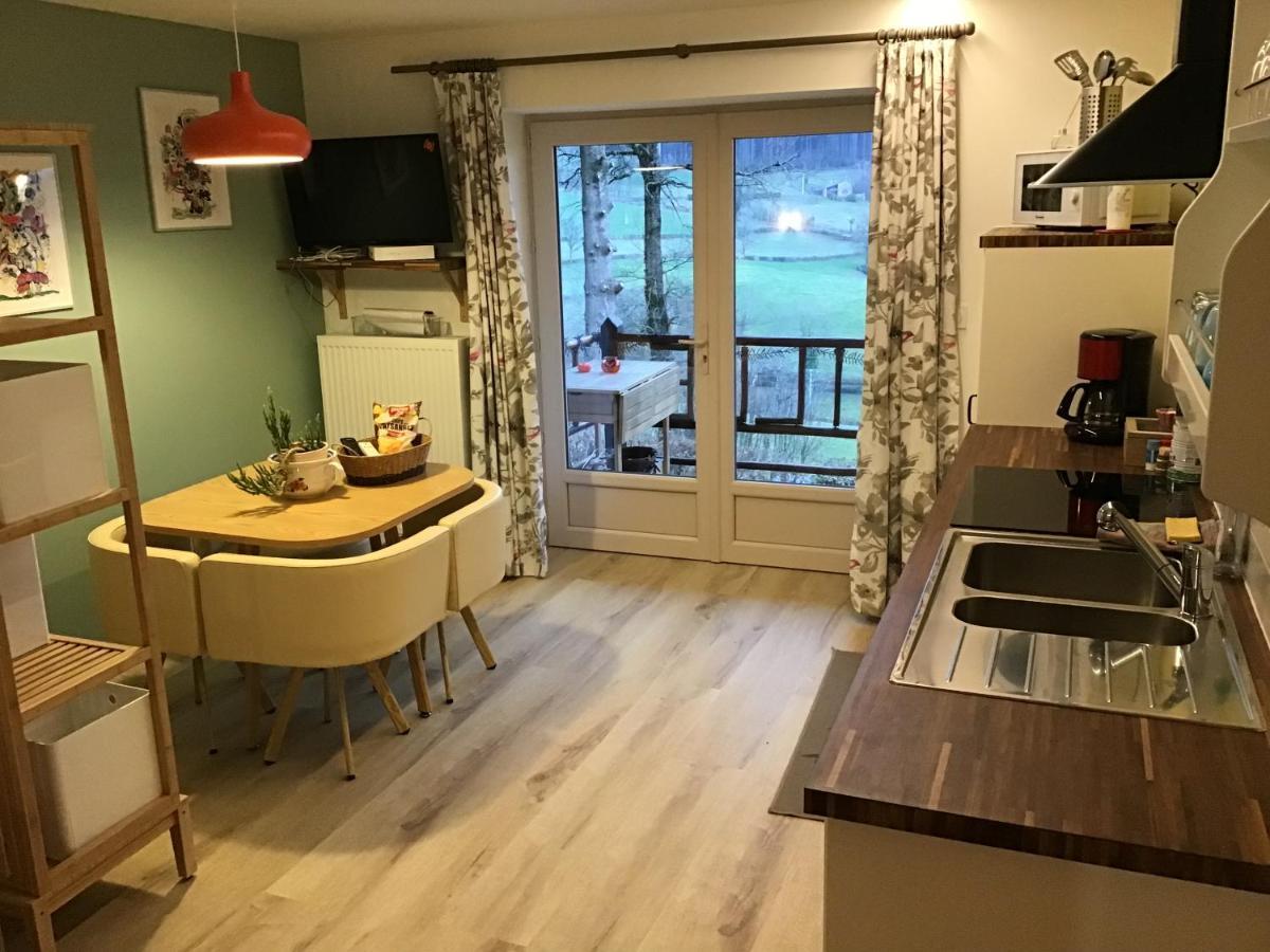 La Mazille , Cossy Vakantiestudio Met Zwembad In Zuid-Bourgogne Anglure-sous-Dun 외부 사진